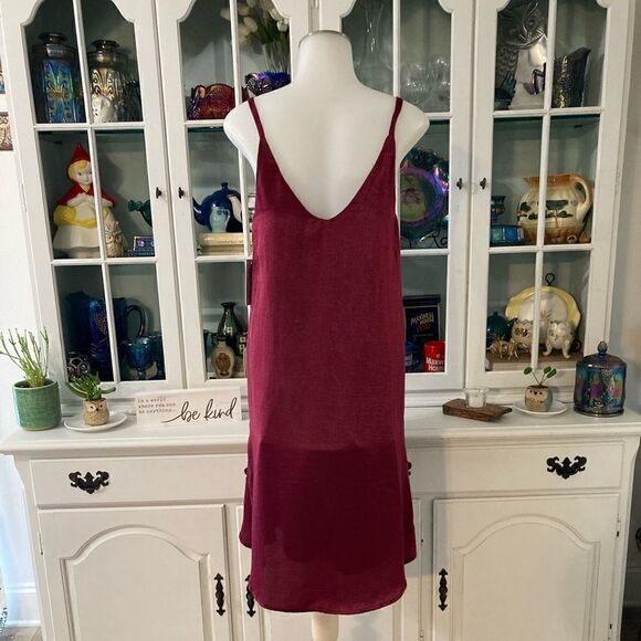 Slip Dress | S | Kalani Hilliker - Picture 4 of 9